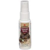 Flamingo ATTRACTANT SNIF MATATABI SPRAY 25мл. - спрей за котки стимулиращ желанието им за игра